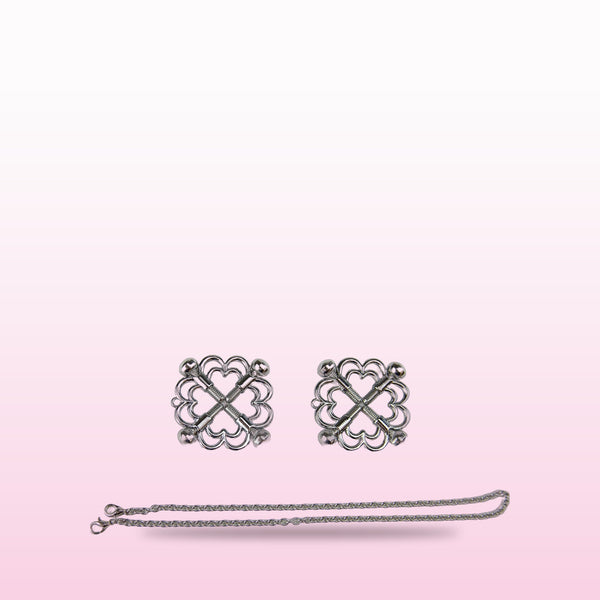 Flowerclamps