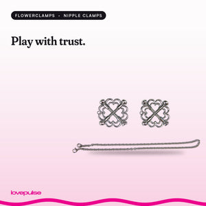 Flowerclamps
