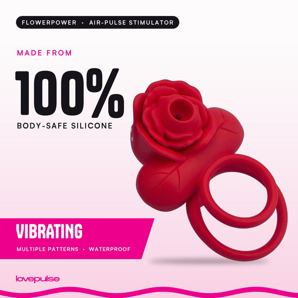 Flowerpower