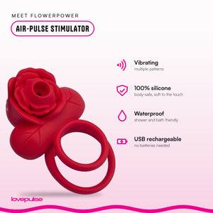 Flowerpower