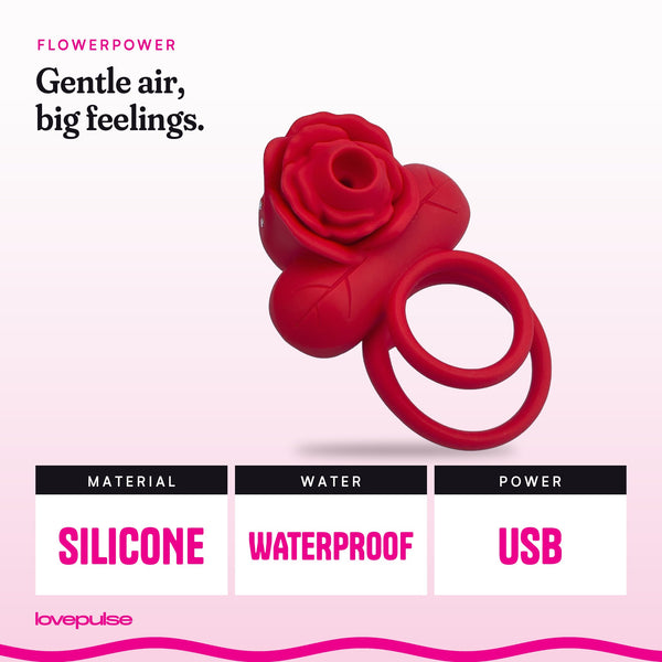 Flowerpower
