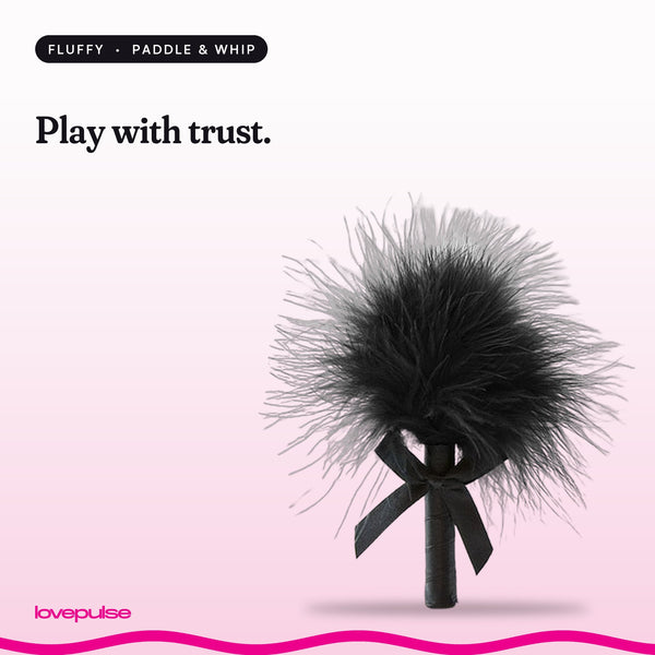Fluffy