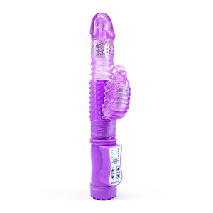 Flutterdrive