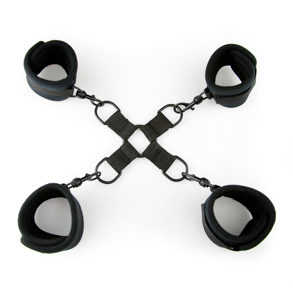 Fourpoint Set