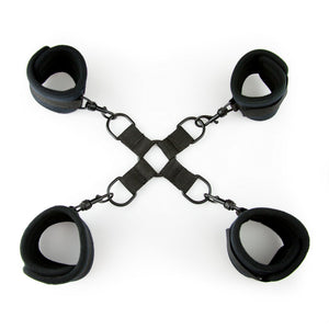 Fourpoint Set