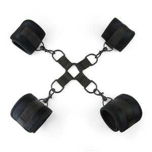 Fourpoint Set