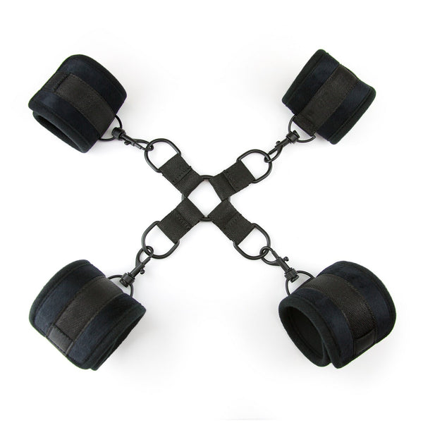 Fourpoint Set