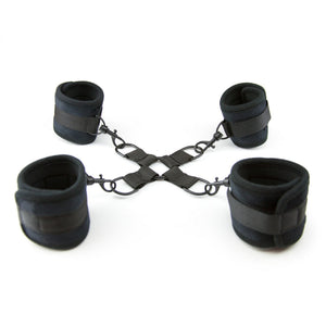 Fourpoint Set