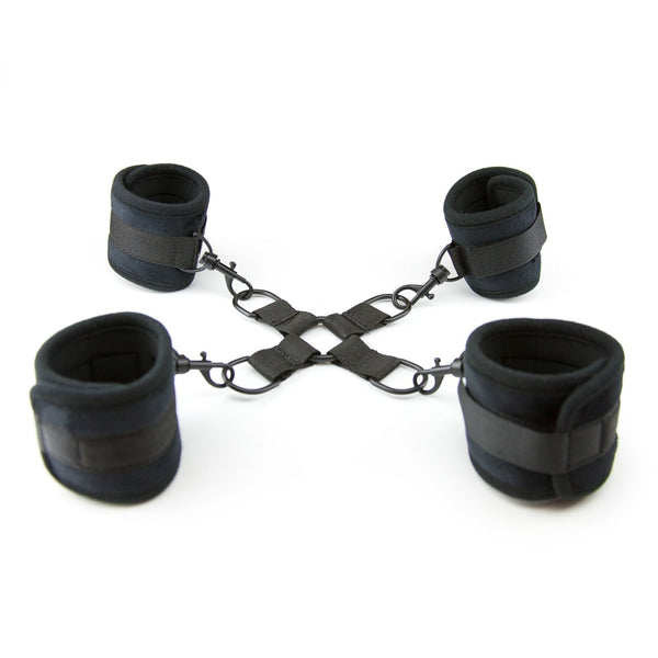 Fourpoint Set