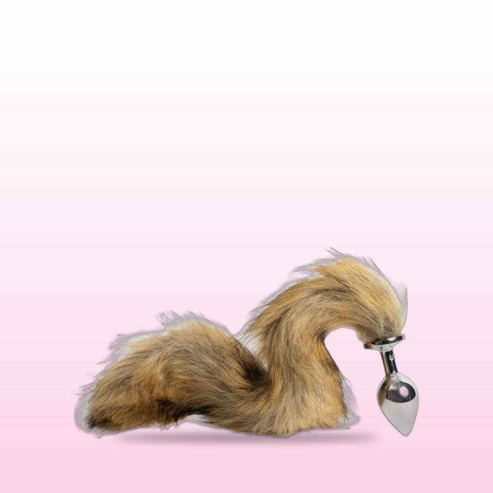 Foxy