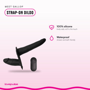 Gallop