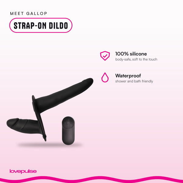 Gallop