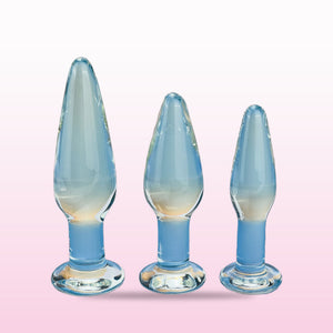 Glass Trainer