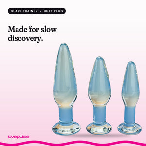 Glass Trainer