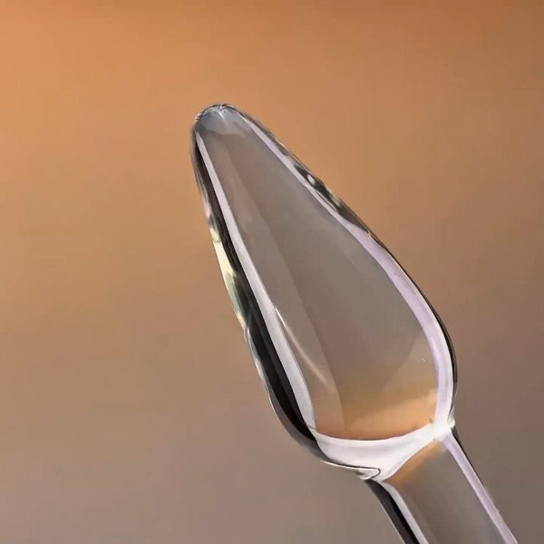 Glass Trainer