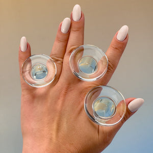 Glass Trainer