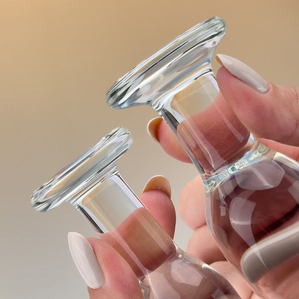 Glass Trainer