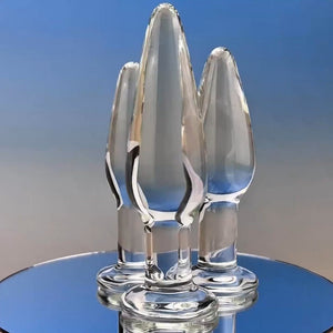 Glass Trainer