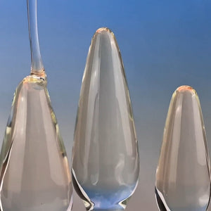 Glass Trainer
