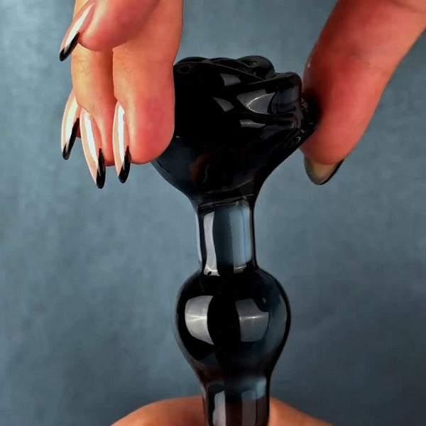 Glassdrop