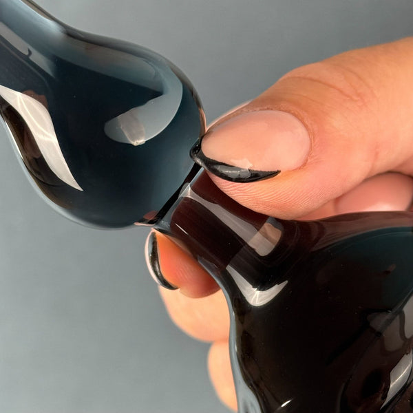 Glassdrop