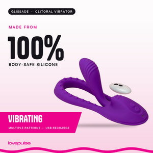 Glissade