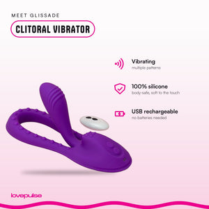 Glissade