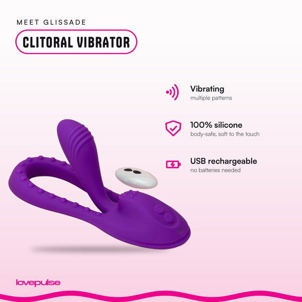 Glissade