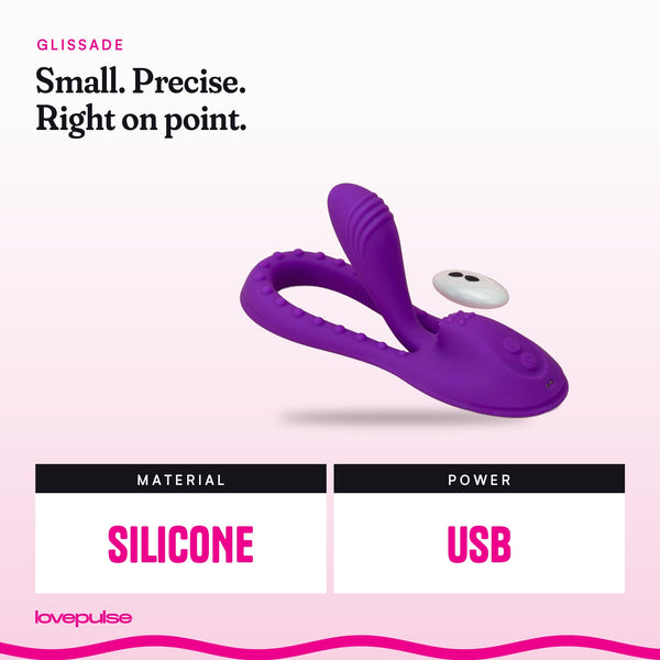 Glissade