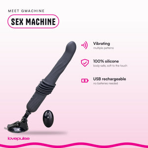 Gmachine