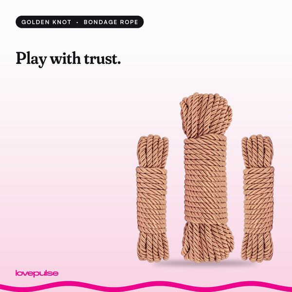 Golden Knot