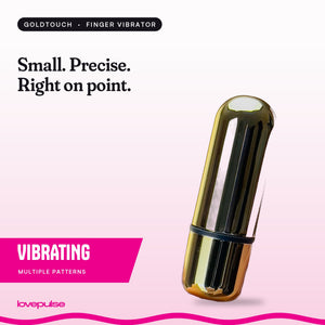 Goldtouch