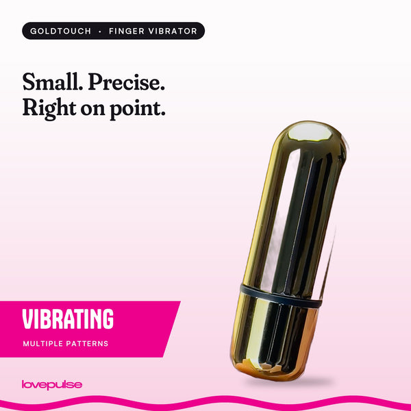 Goldtouch