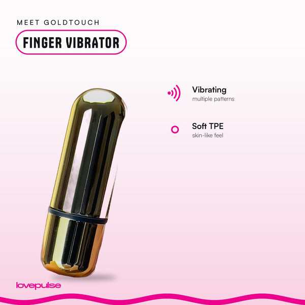 Goldtouch
