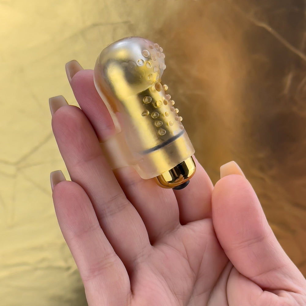 Goldtouch