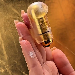 Goldtouch