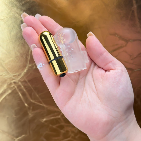 Goldtouch