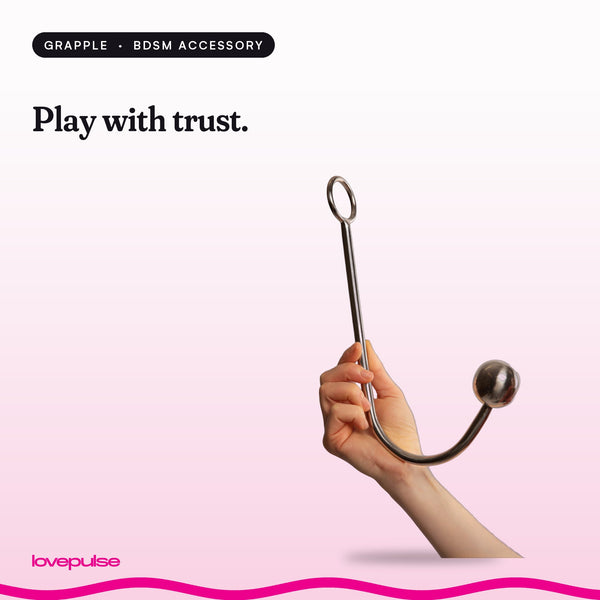 Grapple
