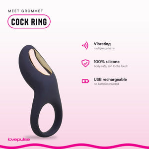 Grommet