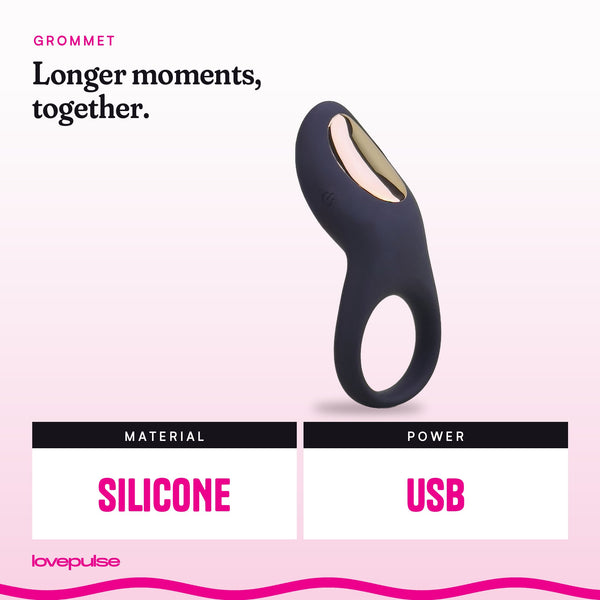 Grommet