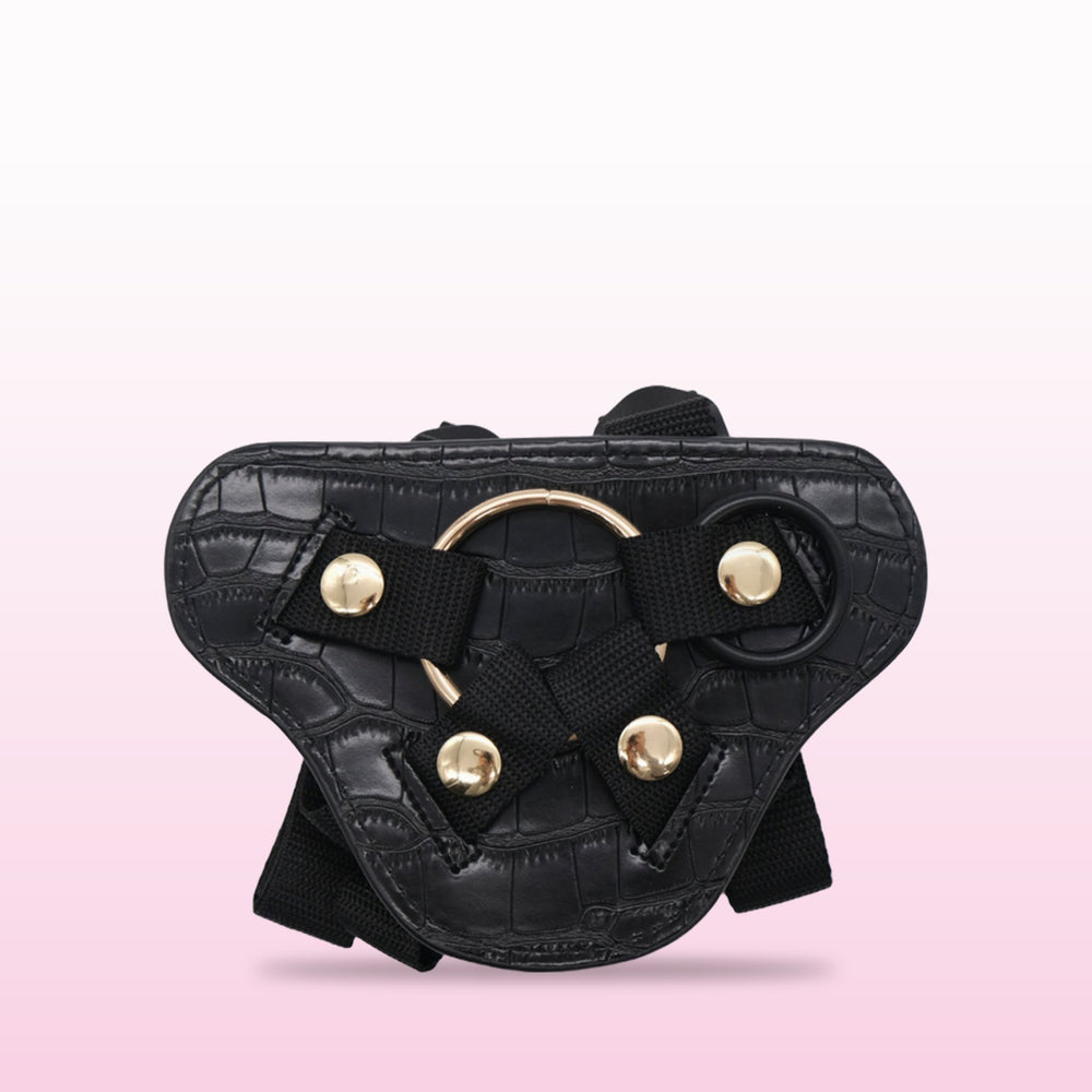 Halter Croc