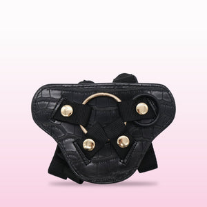 Halter Croc
