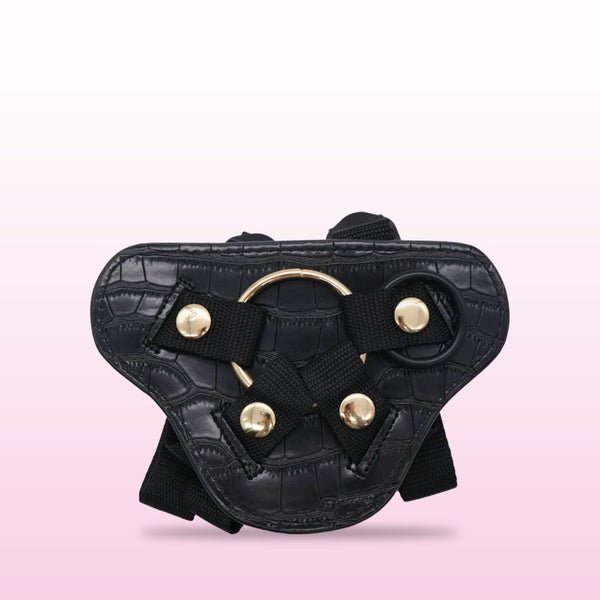 Halter Croc