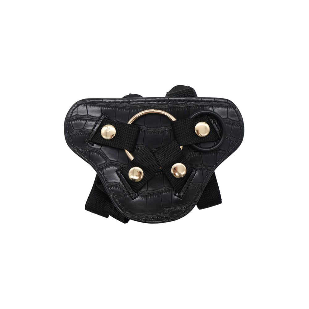 Halter Croc