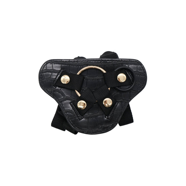 Halter Croc