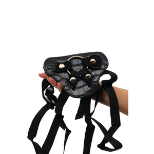 Halter Croc