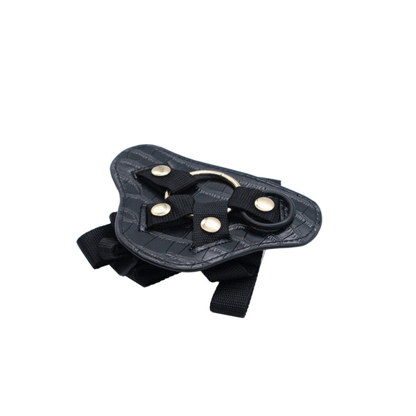 Halter Croc