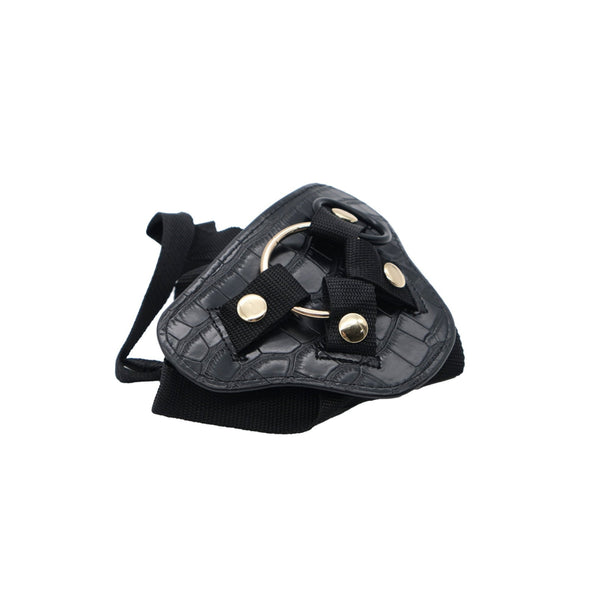 Halter Croc