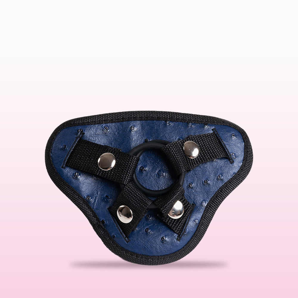 Halter Navy