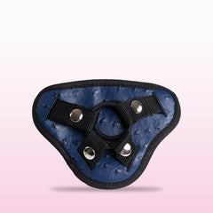 Halter Navy